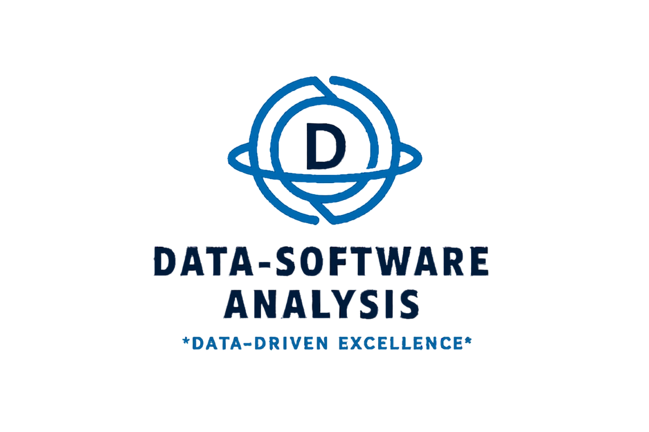 Data-Software Analysis Logo
